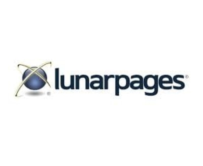 Shop LunarPages logo