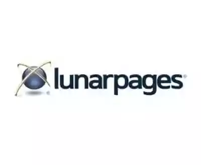 LunarPages logo