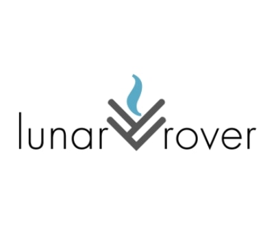 Shop Lunar Rover logo