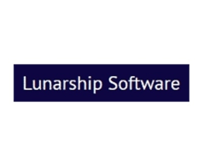 Shop Lunarship Software logo