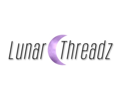 Shop Lunar Threadz logo