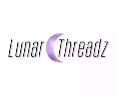 Lunar Threadz logo