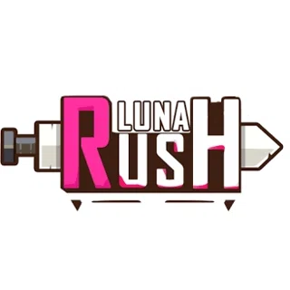 Luna Rush logo