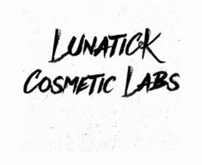 Shop Lunatick Cosmetic Labs logo