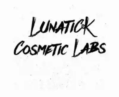 Lunatick Cosmetic Labs logo