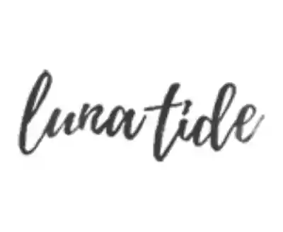 lunatide.com.au logo
