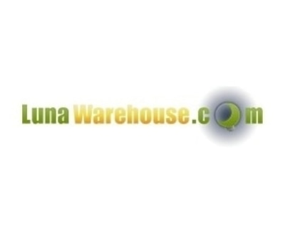 Shop LunaWarehouse logo