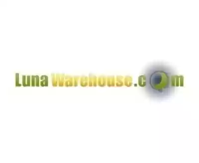 Shop LunaWarehouse coupon codes logo
