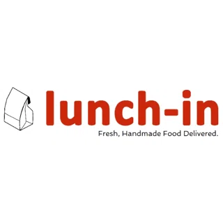 Lunch-In logo