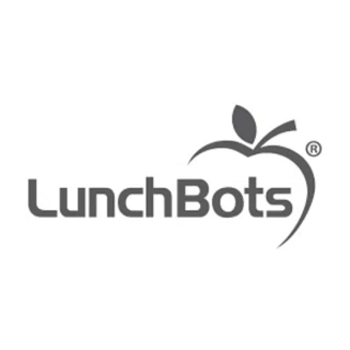 Shop LunchBots promo codes logo