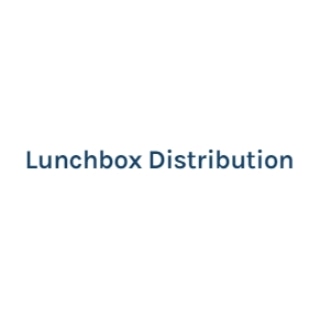 Shop Lunchbox Distribution logo