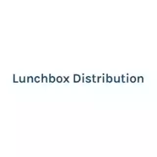 Shop Lunchbox Distribution discount codes logo
