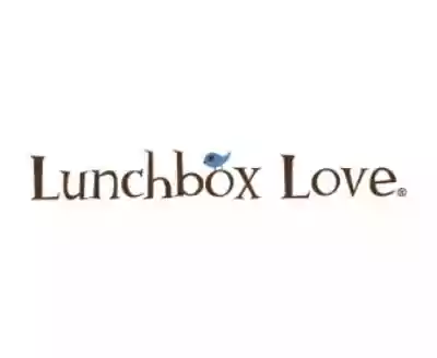Shop Lunchbox Love logo