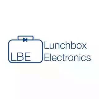 Shop Lunchbox Electronics logo