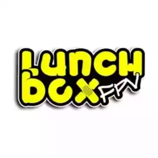 LunchBox FPV logo