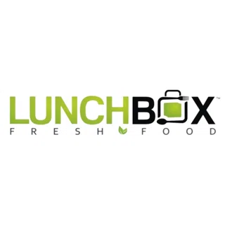 Lunchbox Store logo