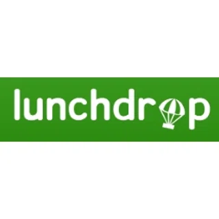 LunchDrop logo