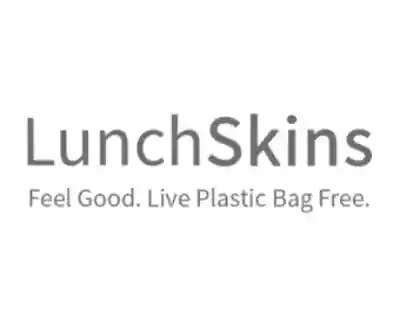 Lunchskins logo