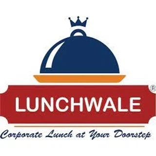 Lunchwale  logo