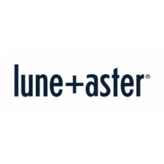 Shop Lune+Aster logo