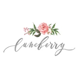 Luneberry logo