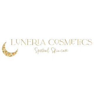 Luneria Cosmetics logo