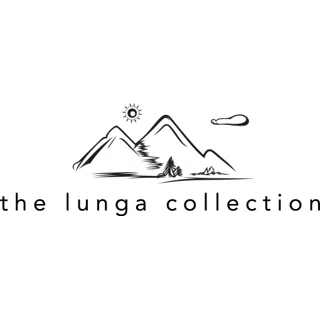 The Lunga Collection logo