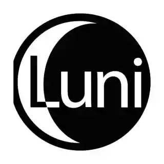 Shop Luni discount codes logo