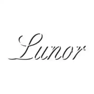 Lunor logo