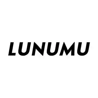 lunumu.com logo