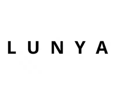 Lunya logo