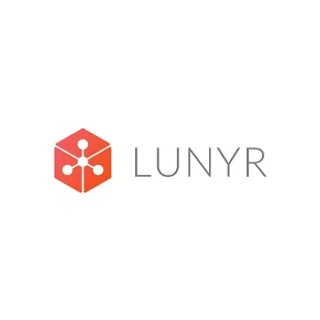 lunyr.com logo