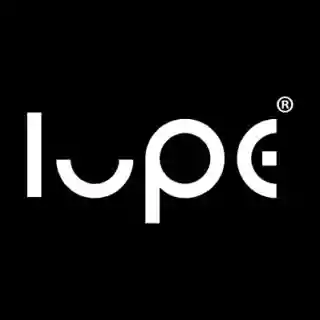 lupetechnology.com logo