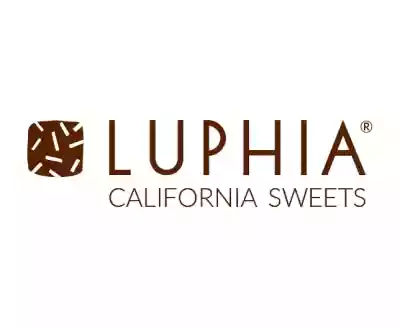 Shop Luphia promo codes logo
