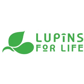 Shop Lupins For Life AU logo