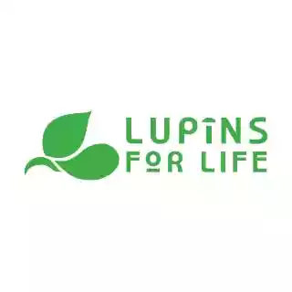 Shop Lupins For Life AU promo codes logo