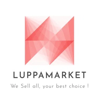 LUPPAMARKET logo