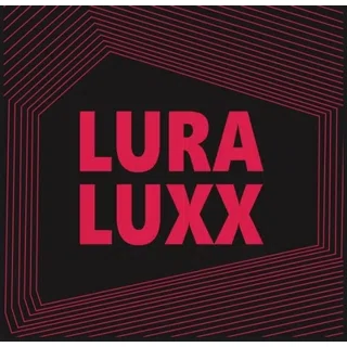 Luraluxx logo
