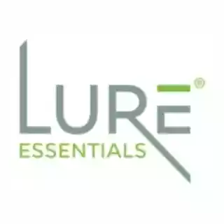 Shop LURE Essentials coupon codes logo