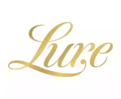 Shop Lure Intimates logo