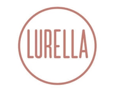 Shop Lurella Cosmetics logo