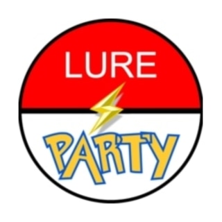 Shop Lure Party logo