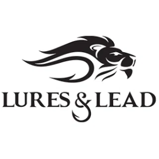 Lures and Lead logo