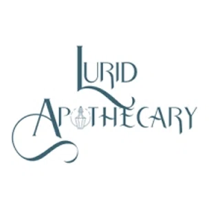 Lurid Apothecary logo