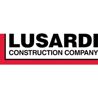 Lusardi Construction logo