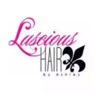 Shop Luscious Hair Online logo
