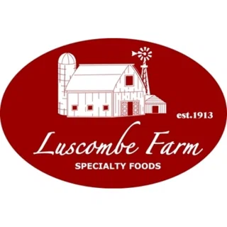 Luscombe Farm coupon codes