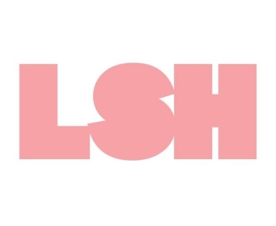 Shop Lush logo