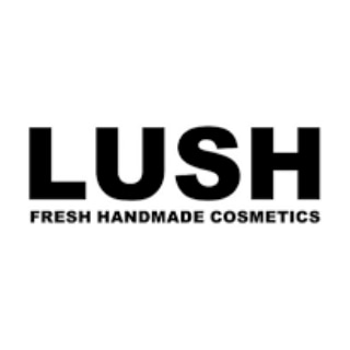 Lush Cosmetic logo