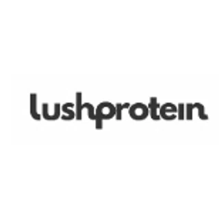 Lushprotein logo